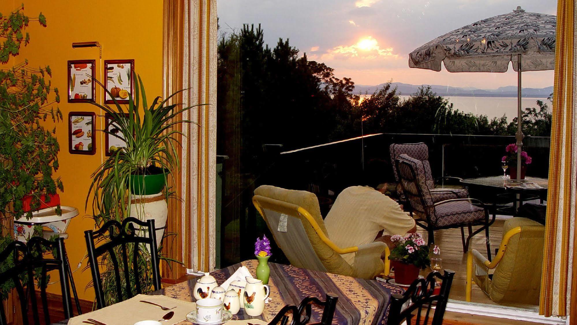 Gite La Halte Du Verger Bed And Breakfast Rivière-du-Loup Esterno foto